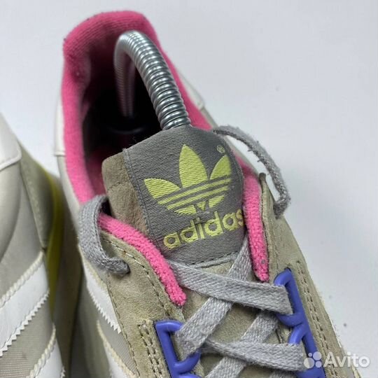 Кроссовки Adidas ZX 500 оригинал