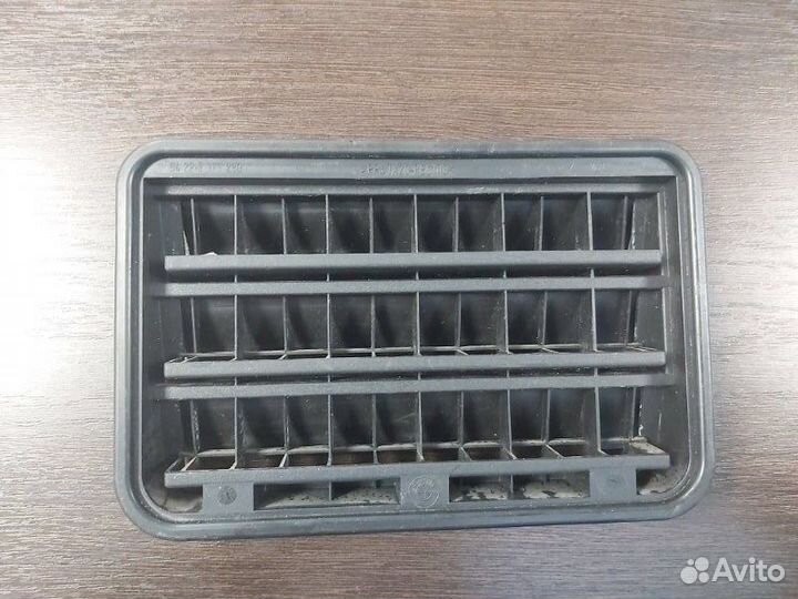 Решетка вентиляционная Bmw X5 E53 3.0D M57 2003