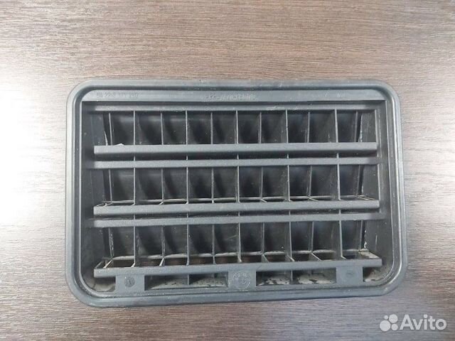 Решетка вентиляционная Bmw X5 E53 3.0D M57 2003