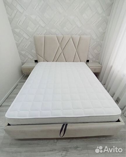 Матрас новый ортопедический