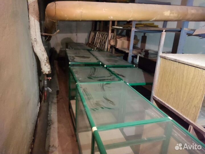 Торговое оборудование