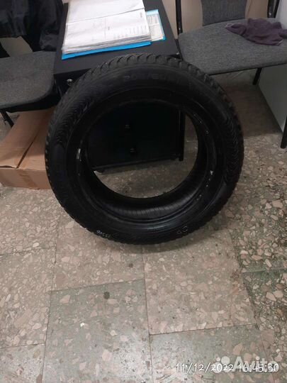 Nokian Tyres Hakkapeliitta 8 205/60 R16 96T