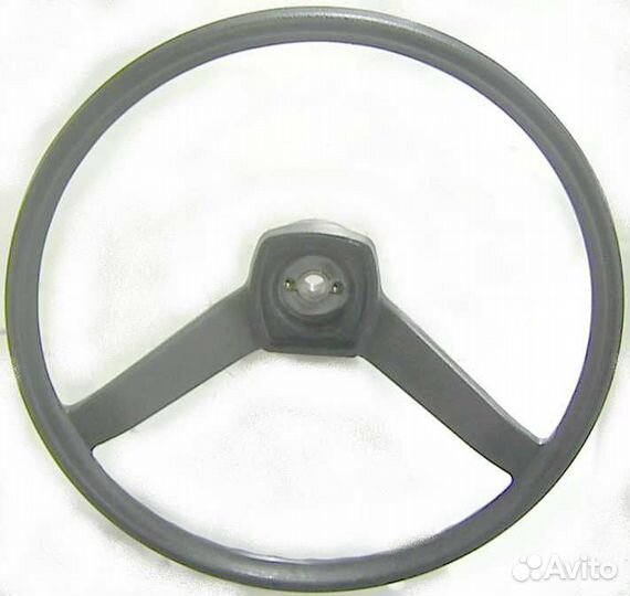 Колесо рулевого управления Г3302 н/о двухспицевое