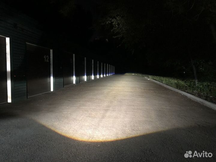 Лампы ксенон D4S 4300K 3100Lm