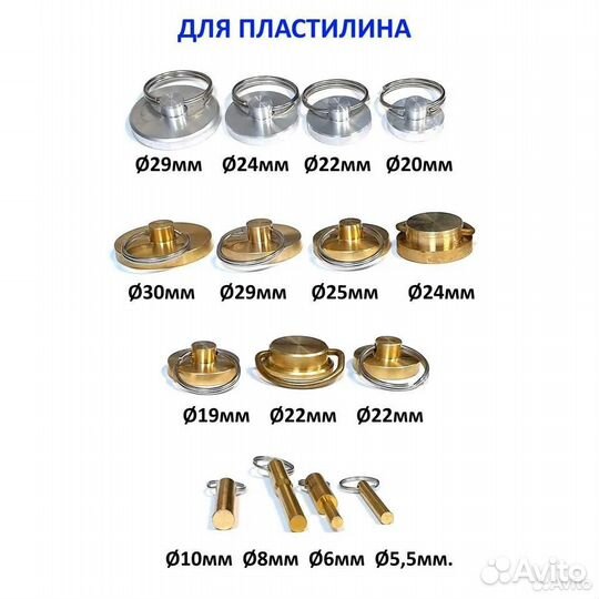 Печати для опечатывания, устройства опломбирования