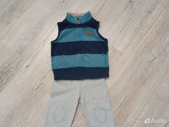 Костюм для мальчика