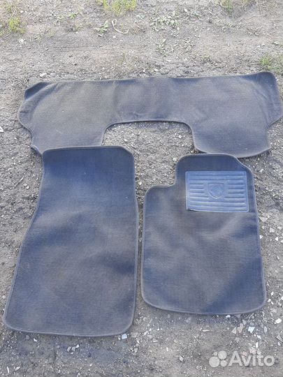 Продам коврики на иран саманд хондро оригинал