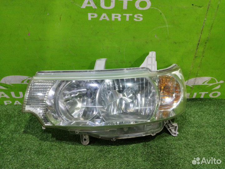 Фара daihatsu tanto L350S kfve 2007 Перед. Лев