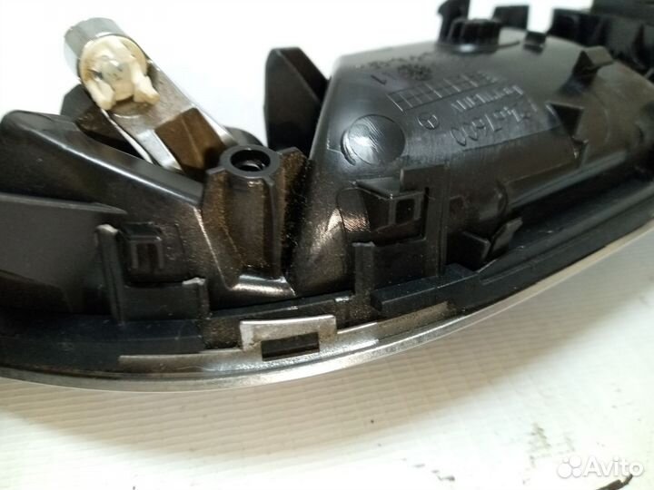 Mercedes B W246 ручка передняя левая