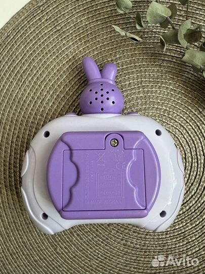 Игрушки попит рации