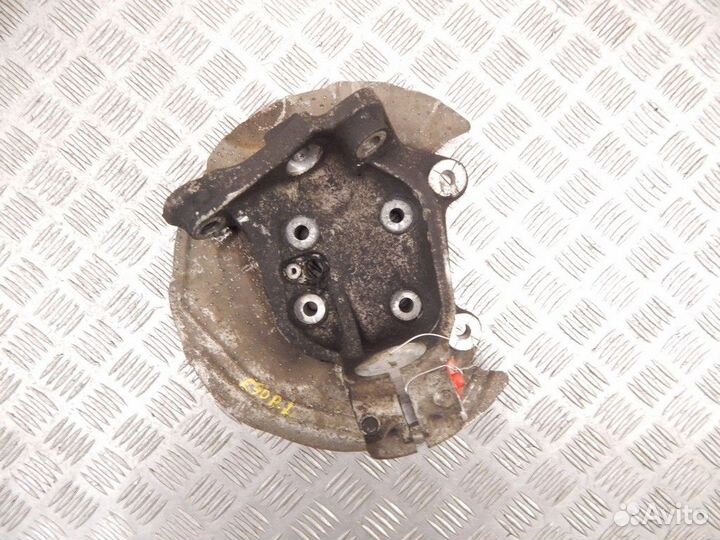 Ступица/Поворотный кулак BMW E90/91/92