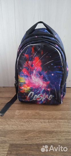 Ранец школьный