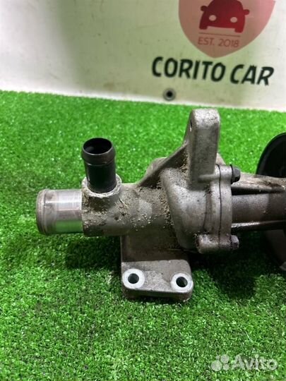 Водяной насос Ravon R2 M300 B12D2 2016