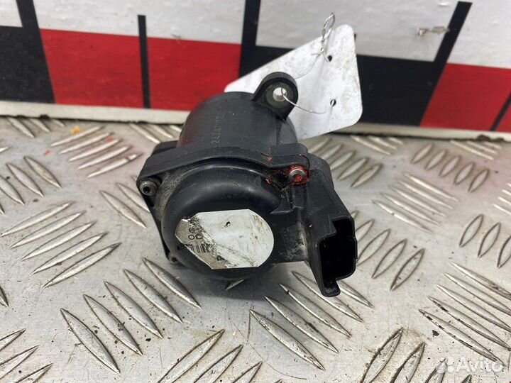 Клапан егр для Peugeot-Citroen 307 1618NR