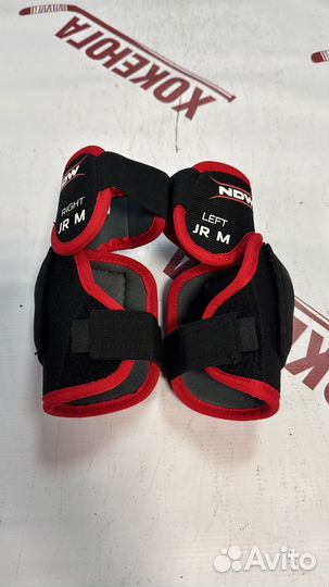 Локти nordway NWD размер JR M