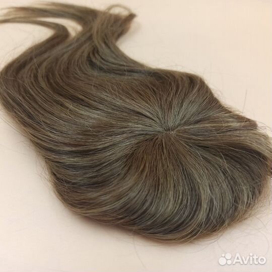 35592 Женский парик с длинными волосами