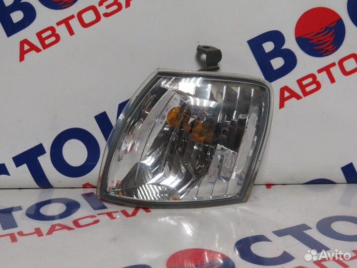 Габарит Лево mazda demio DW5W, DW3W