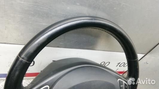 Рулевое колесо KIA CEE'D 1 (KEA23JZ01)