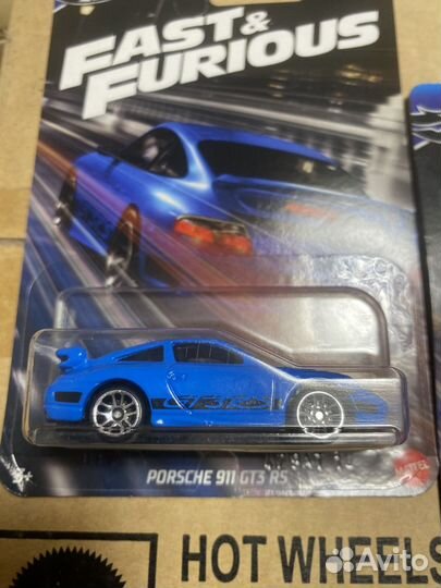 Hot wheels porsche 911 gt3 rs