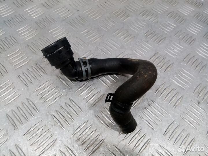 Б/У Шланг системы охлаждения#001