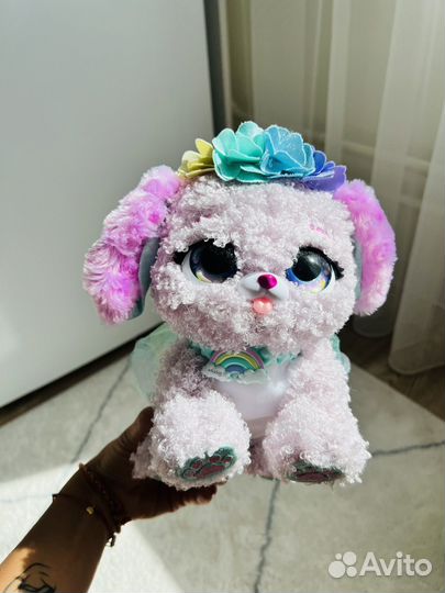 Present pets Щенок фея