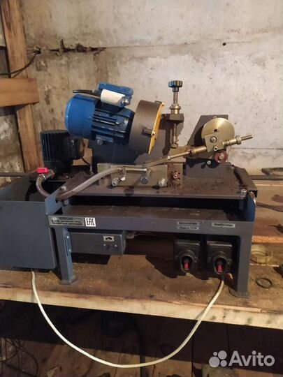 Ленточная пилорама