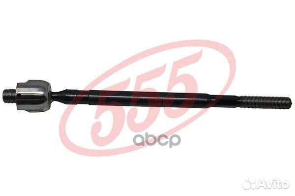 Тяга рулевая перед прав/лев SR6650 555