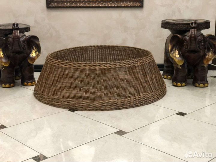 Юбка для ёлки