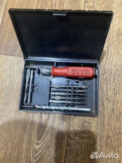 Набор инструментов