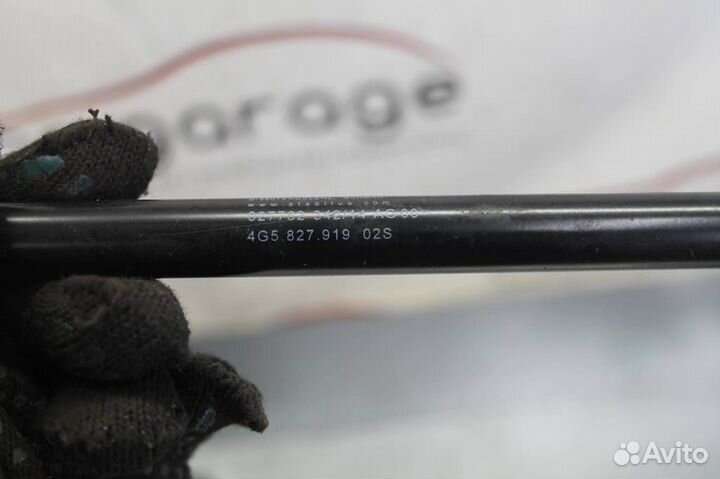 Амортизатор крышки багажника Audi A6(C7)