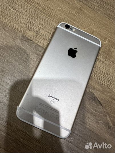 Телефон iPhone 6s