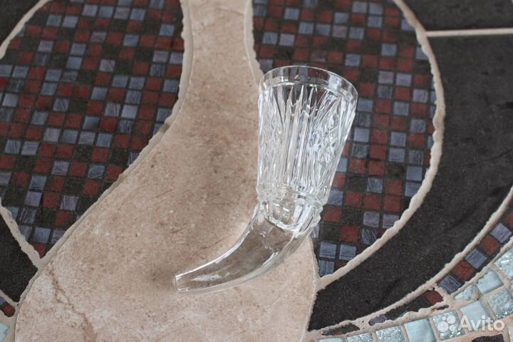 Посуда СССР