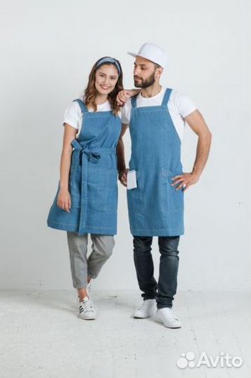 Униформа для кухонных работников оптом