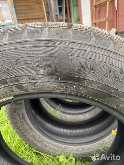 Nokian Tyres Nordman 7 SUV 225/60 R17 103T