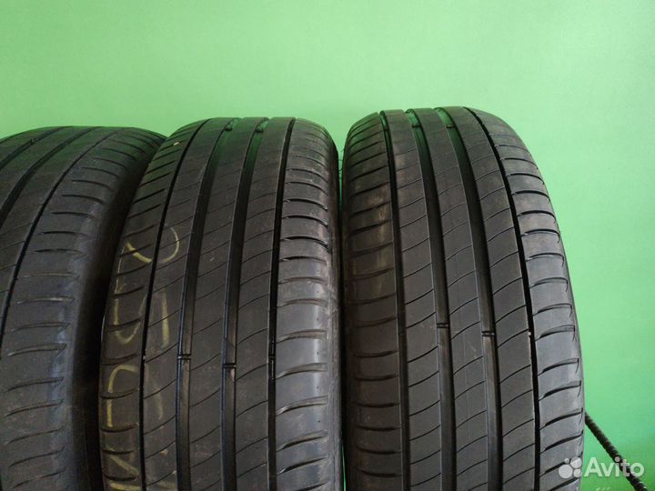 Michelin Primacy 3 215/55 R17