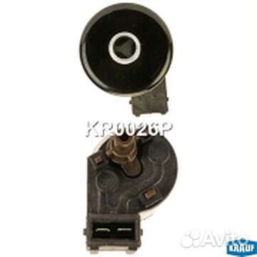 Бензонасос электрический 3,0 Bar