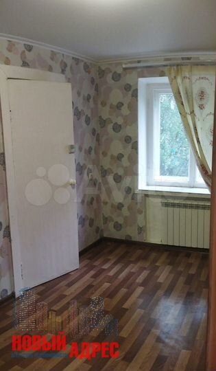 2-к. квартира, 42 м², 3/5 эт.