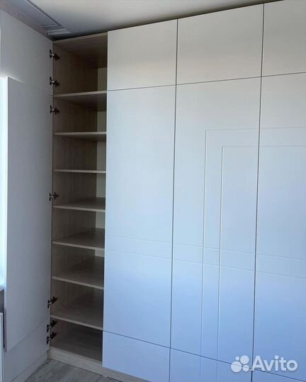 Шкафы на заказ