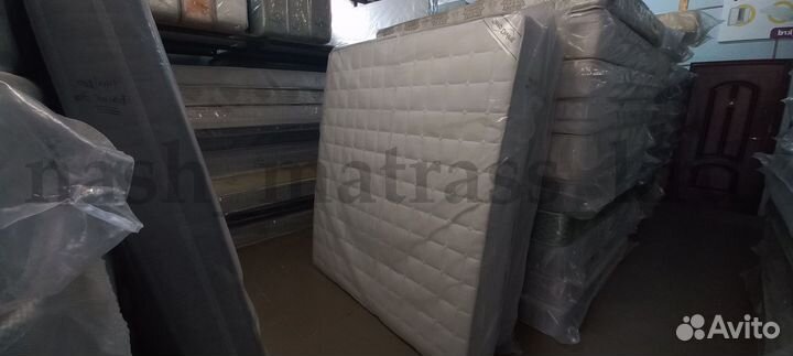 Матрас 160х200