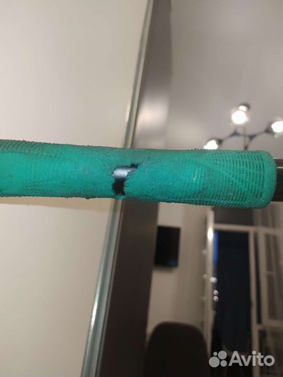 Самокат Street Mama б/у