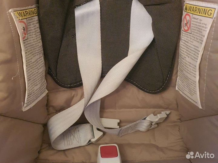 Детское автокресло Peg-perego Primo viaggio, 0+