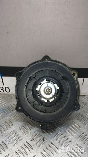 Б/У Моторчик отопителя Chevrolet Lacetti 2003-2