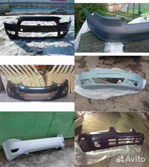 Фонарь в задний бампер hyundai sonata DN8 19