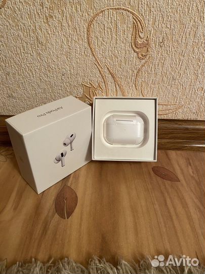 AirPods Pro