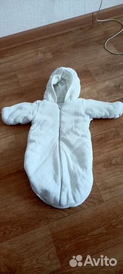 Конвертики для выписки