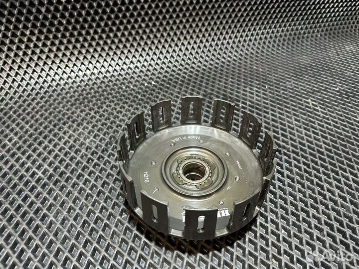 Корзина сцепления Hinson YZ450F/WR450F 2004-2016