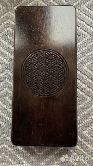 Доска Садху 9,5 мм