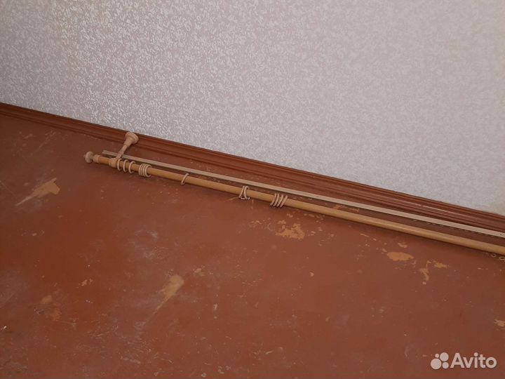 Карнизы для штор