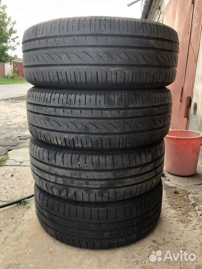 КШЗ К-205 205/55 R16 94