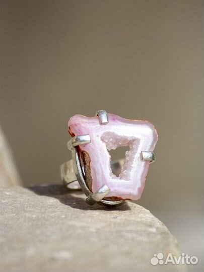 Кольцо, Перстень, Boho, Бохо Шик